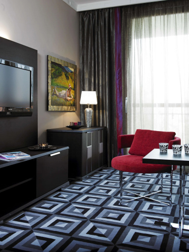 Hotel Belvedere Budapest