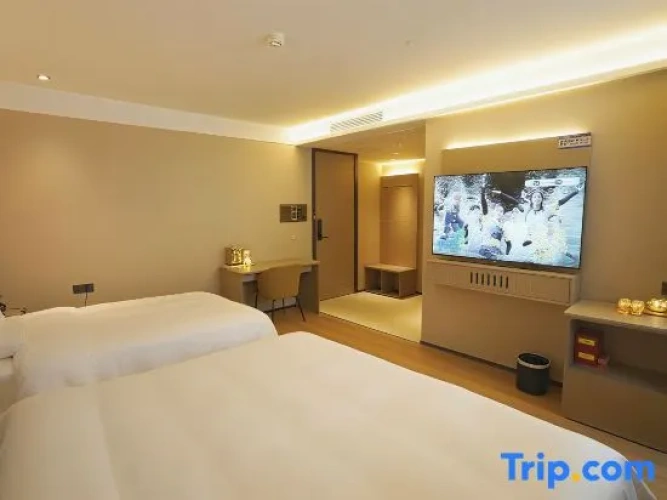Business Double Suite