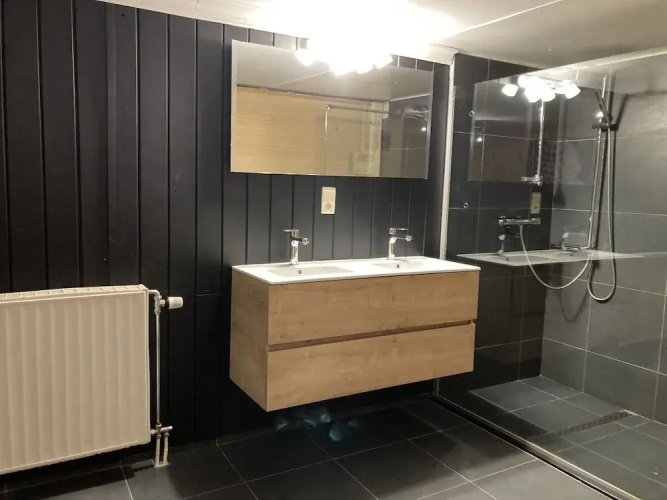 Cozy Cottage with Hot Tub, Sauna, Hammam
