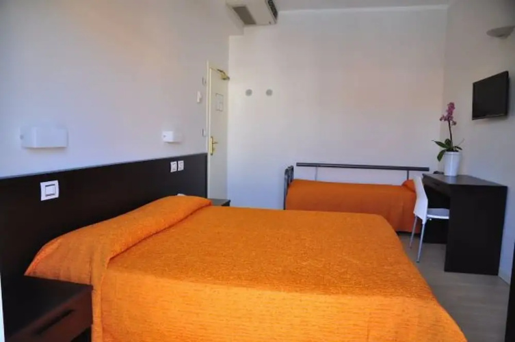 Hotel Lugano