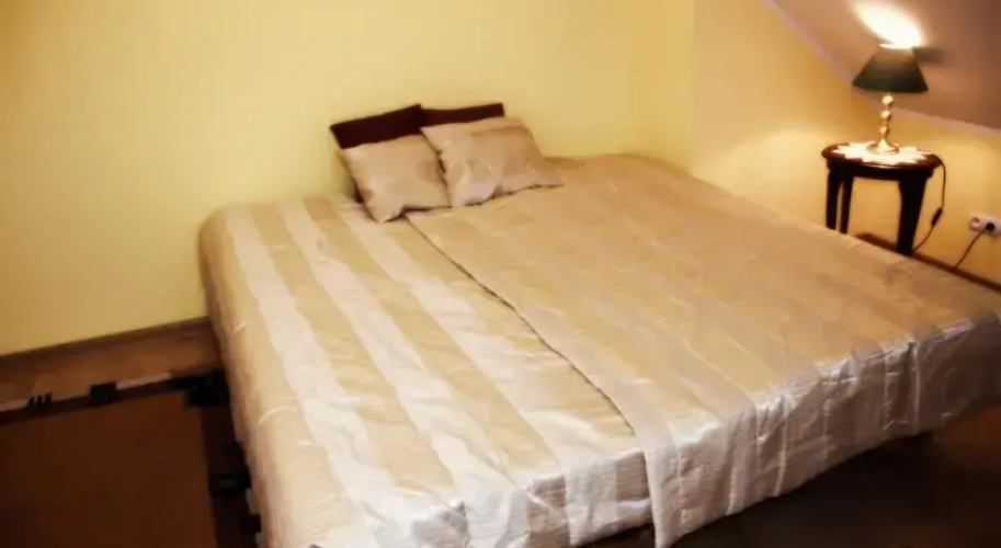 Apartament Bryza
