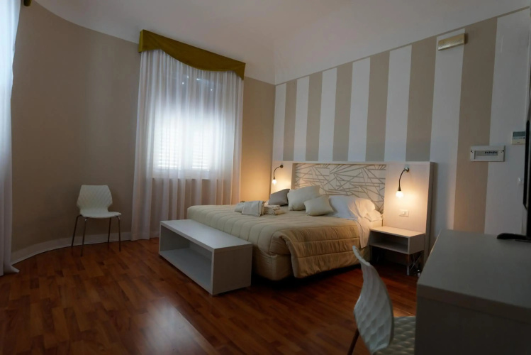 Hotel Sant'Elia