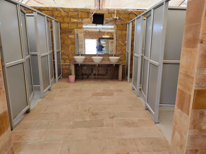 Savi Camps Jaisalmer