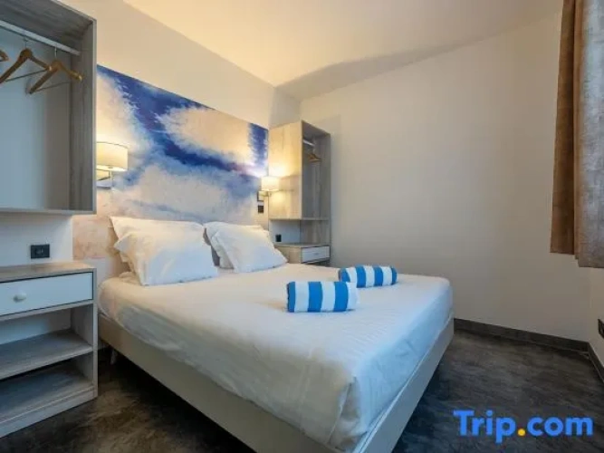 Double Junior Suite