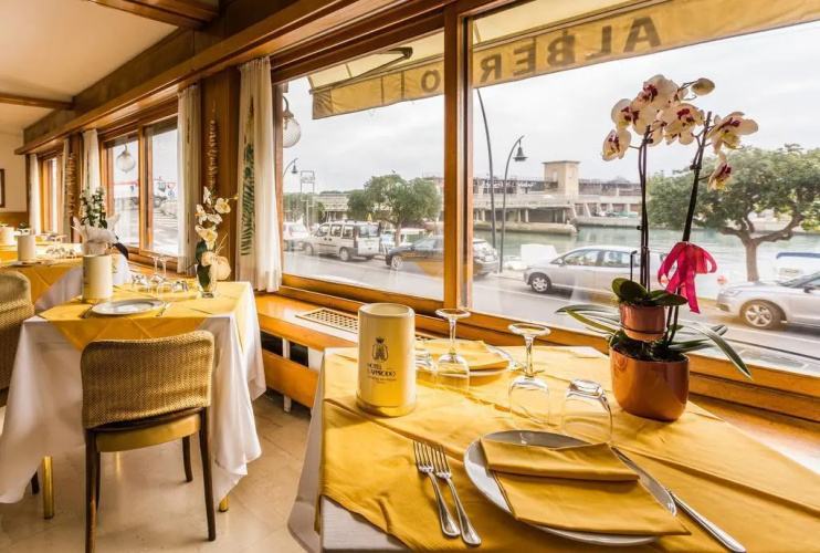 Hotel L'approdo photo 23