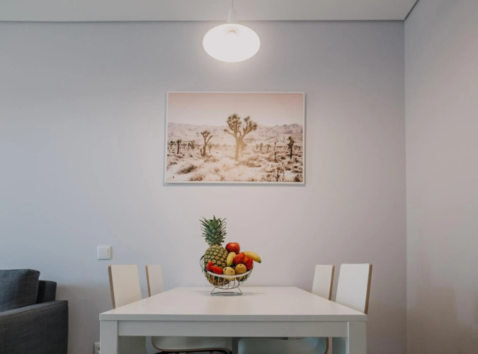 Alojamento Amélie - Apartamento