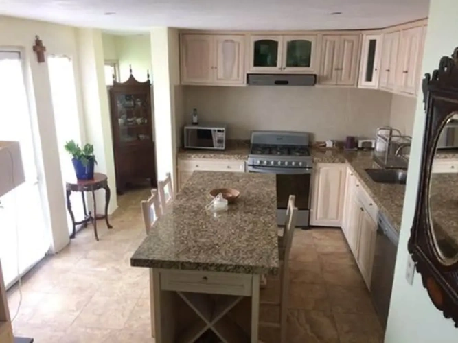 Deluxe Double Cottage