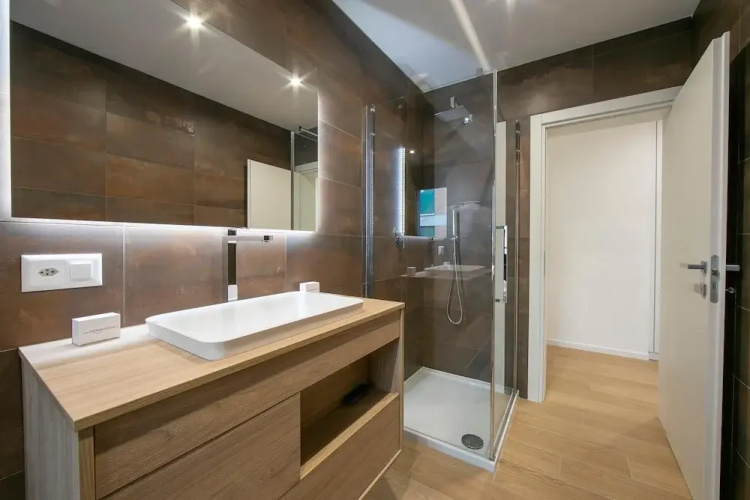 Boutique Apartment 4
