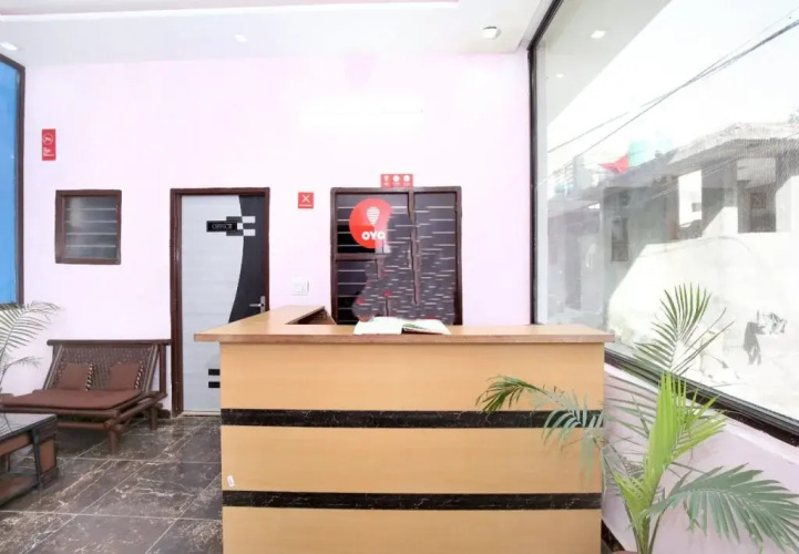 Hotel Sharnam