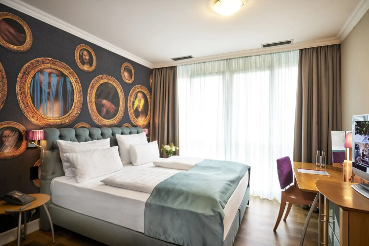 Classic Hotel Harmonie