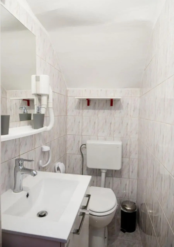 Studio apartman Mima