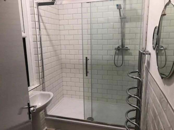 Tees Valley B&B apartment 3