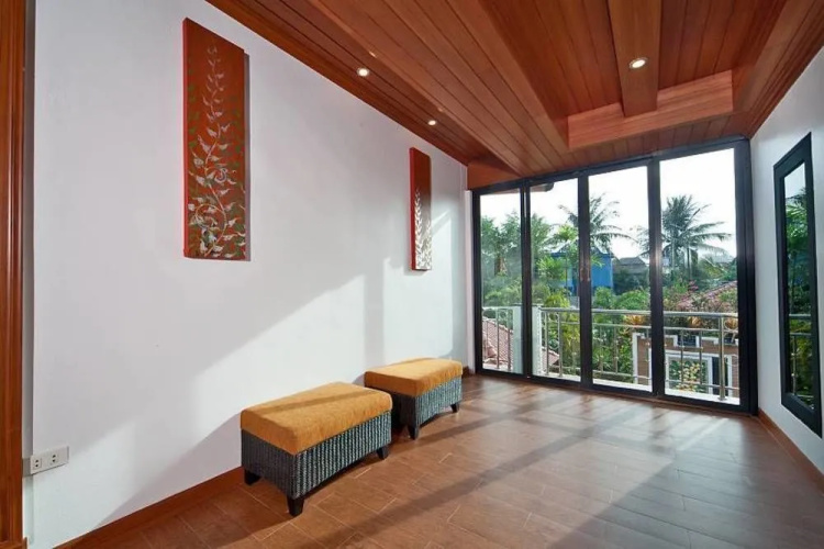BangTao Tara Villa Three