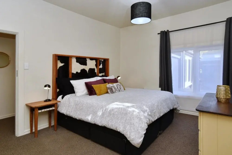 Aspen Suite
