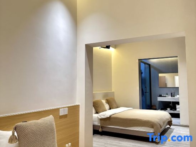 Standard Double Family room