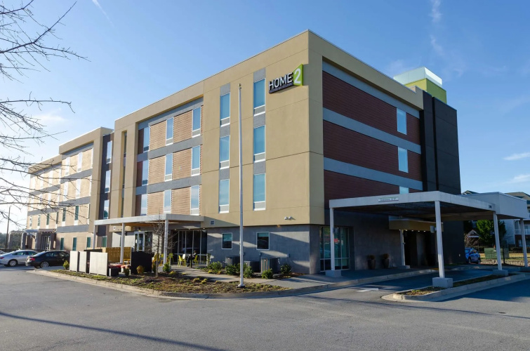 Otel görseli