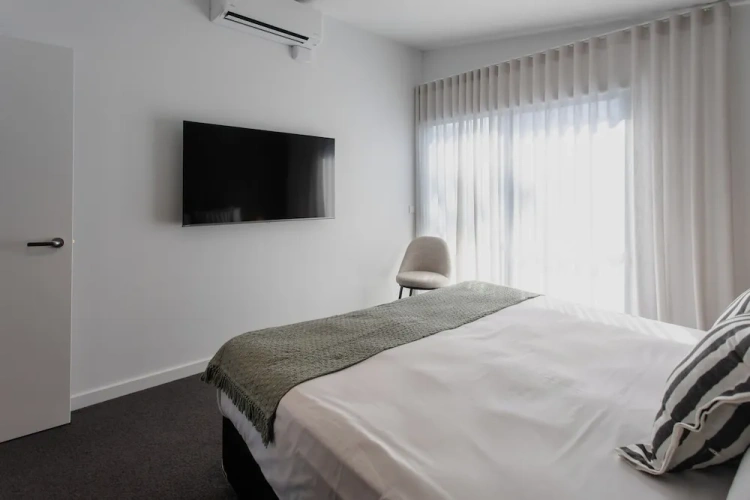 1 Bedroom Premium Apartment
