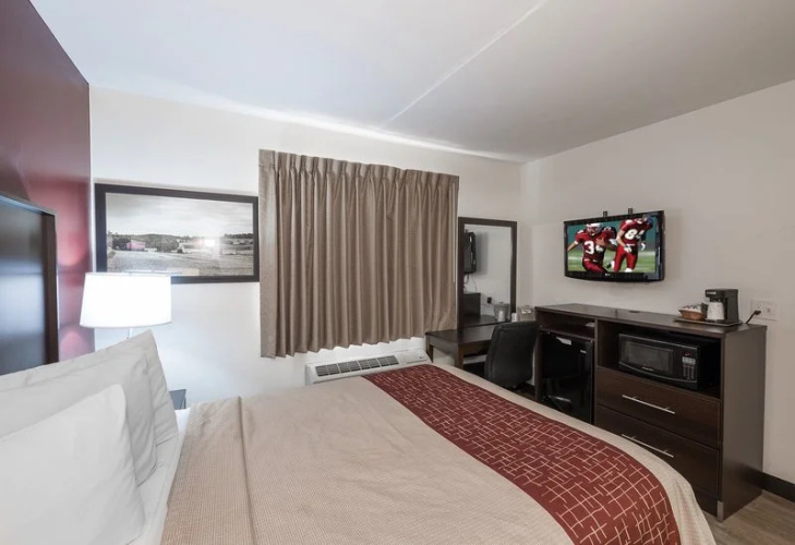 Travelodge Lancaster
