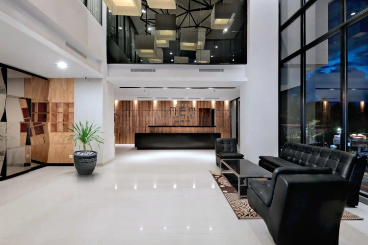 Hotel Gajahmada