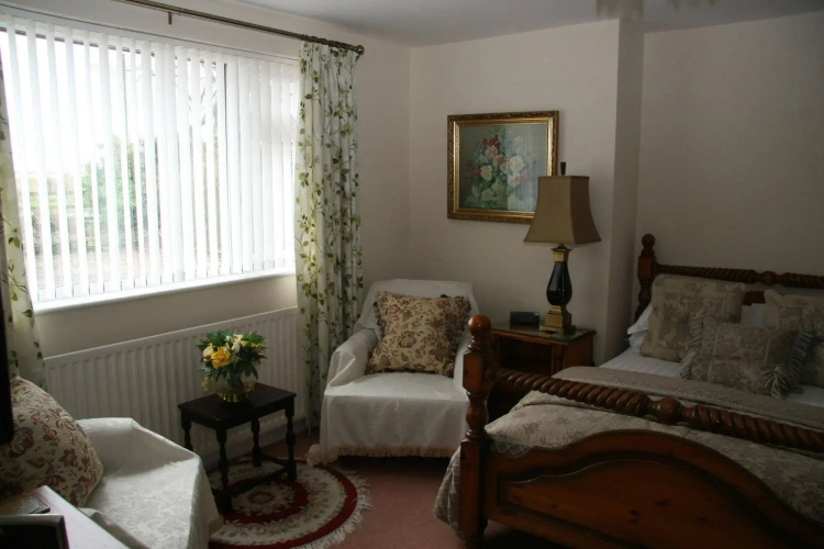 Northumberland Cottage
