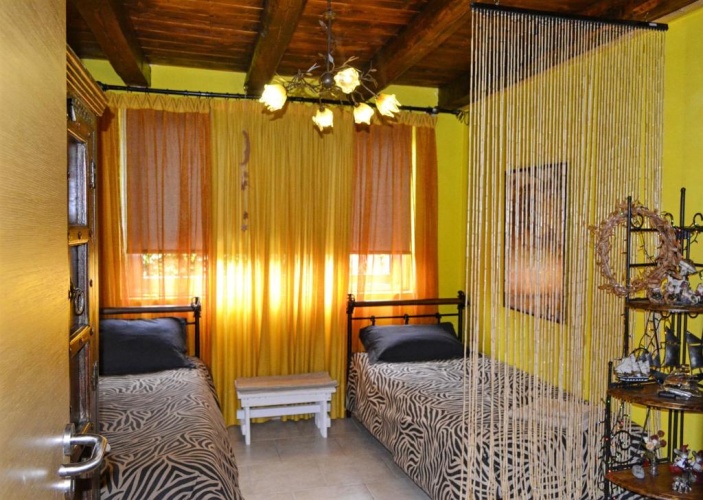 3 Bedrooms Cottage