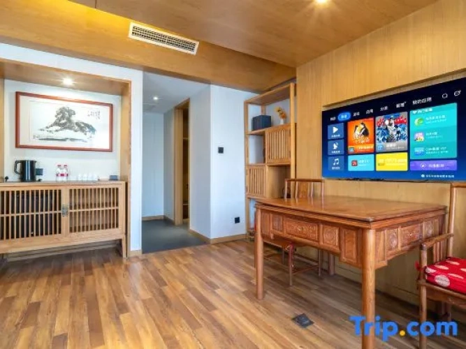 Business Double Suite