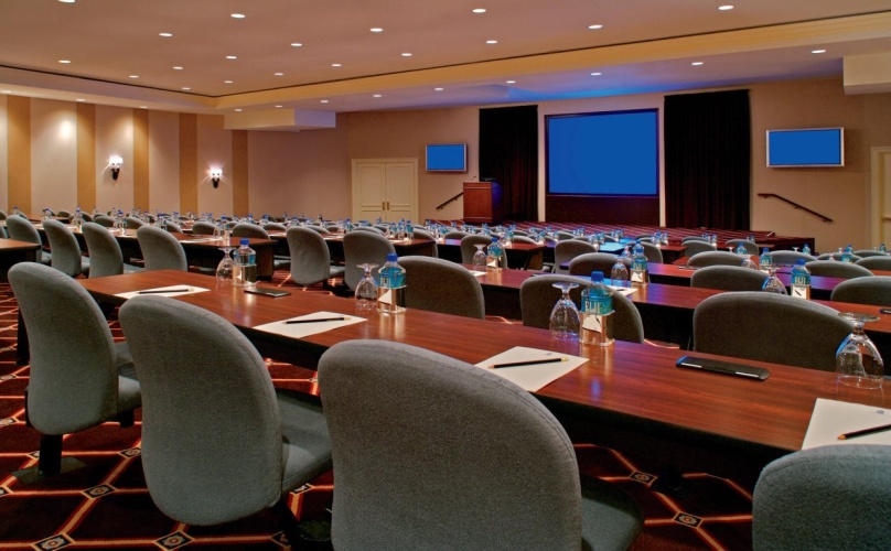 The Ritz-Carlton, St. Louis photo 8