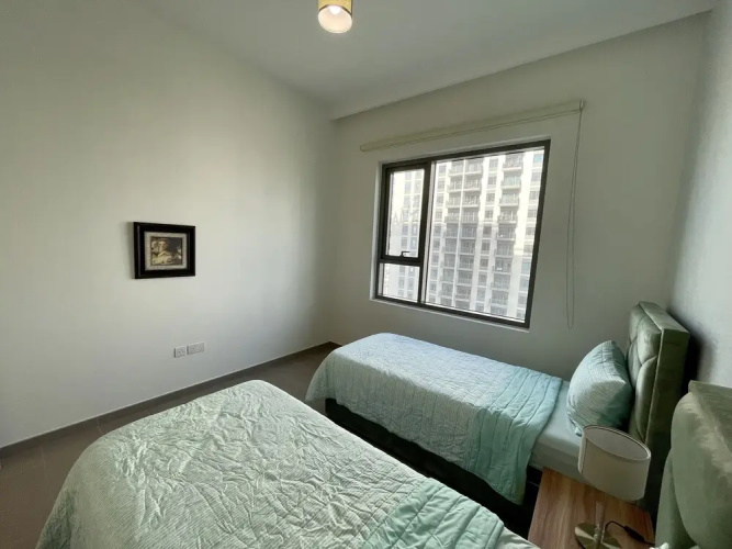 Dubai Hills Stunning & New - 2bedrooms