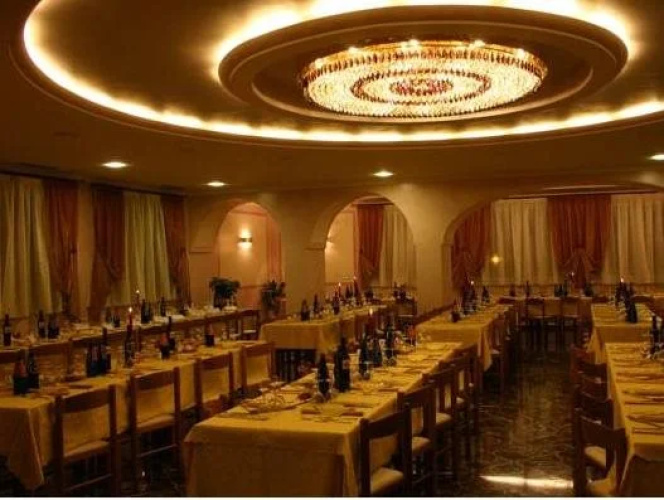 Hotel Castel Lodron