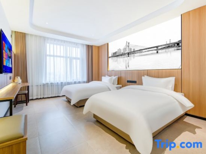 Business Twin room