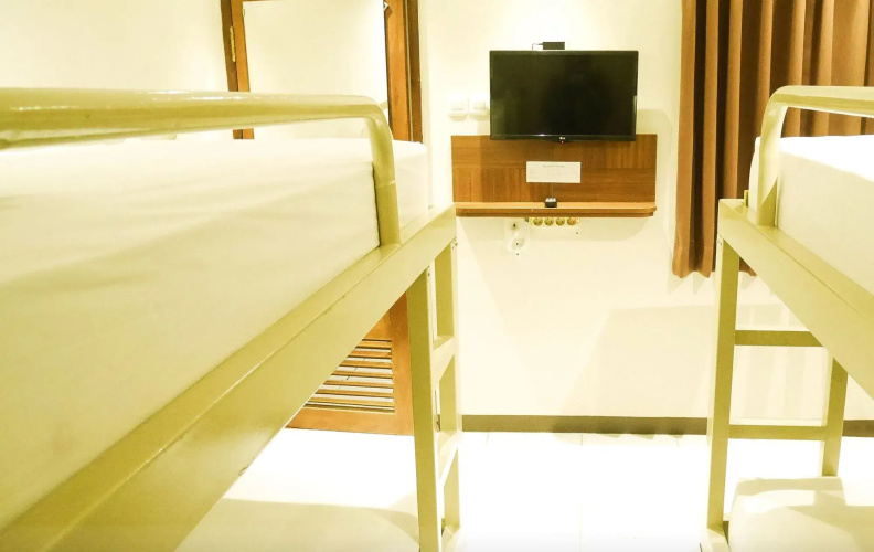 Subwow Hostel