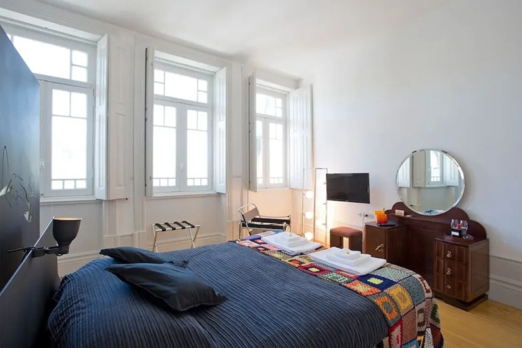 14 Esquadra  Cais das Pedras Guest House
