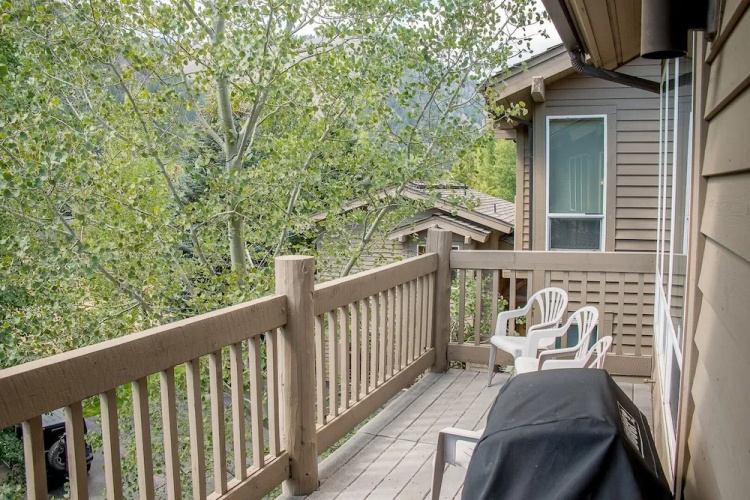River Ridge 20 - 4 Br Condo