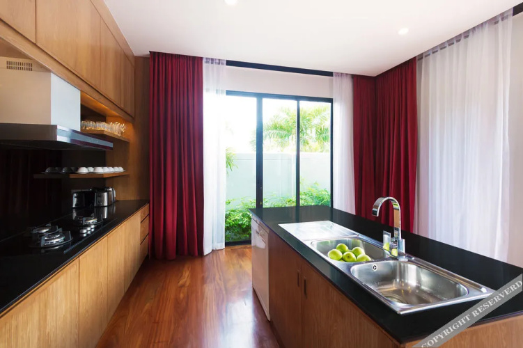 Baan Bua Lake Villa 5