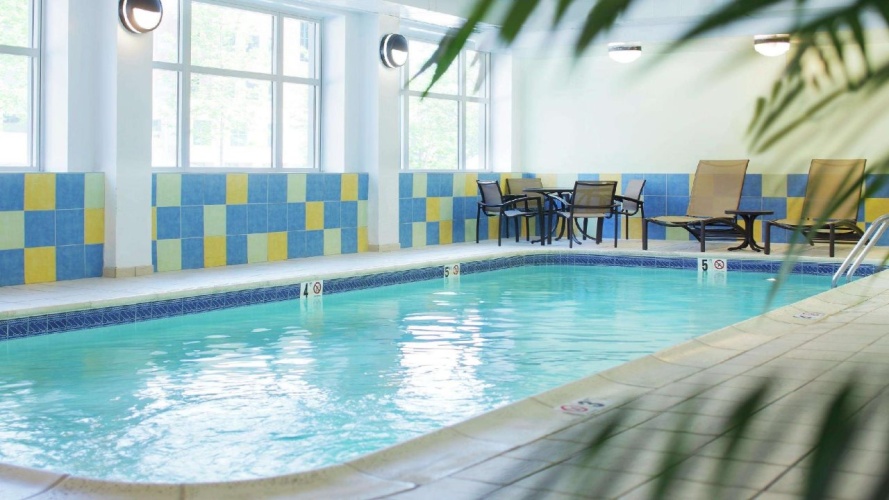 Hilton Providence photo 18