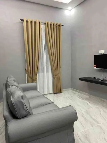 afza Homestay Paka A
