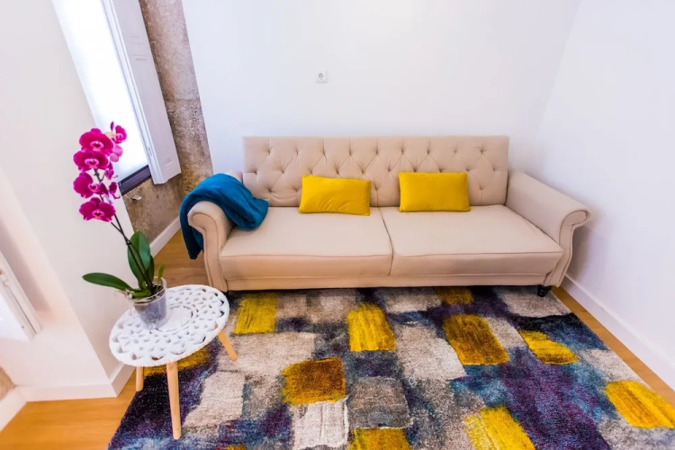 88 Infinity Santo Ildefonso Apartment
