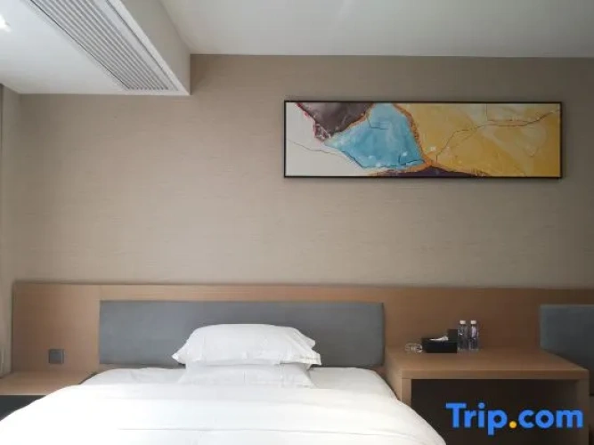 Double Apartment