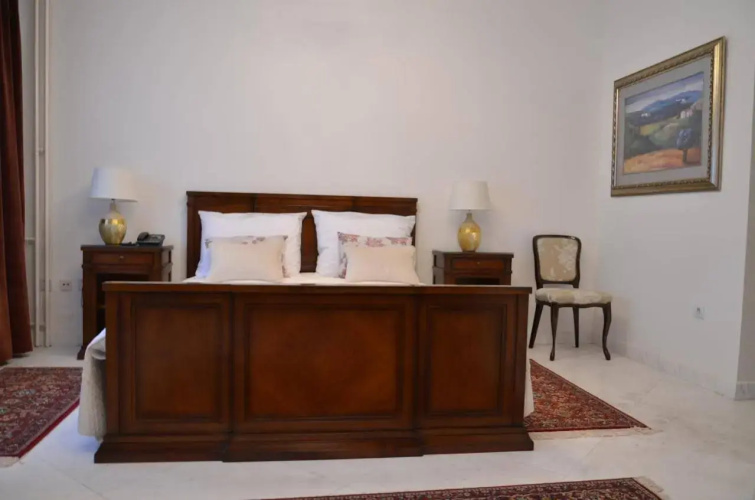 Garni Hotel Helvetia