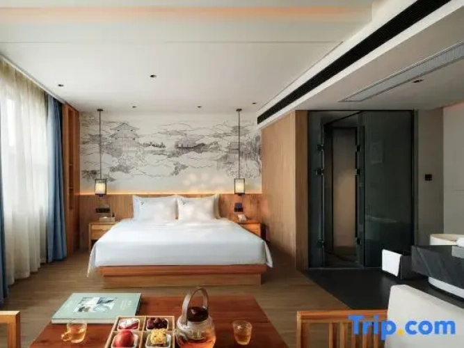 Comfort Suite