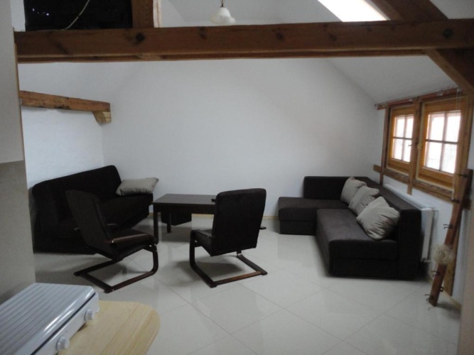 Standard Quadruple room with sea view