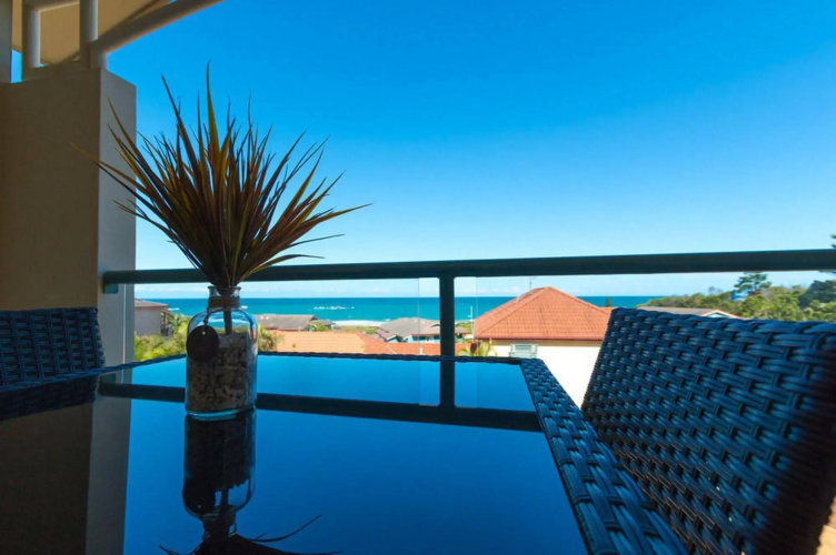 Beach Haven Executive Apartments