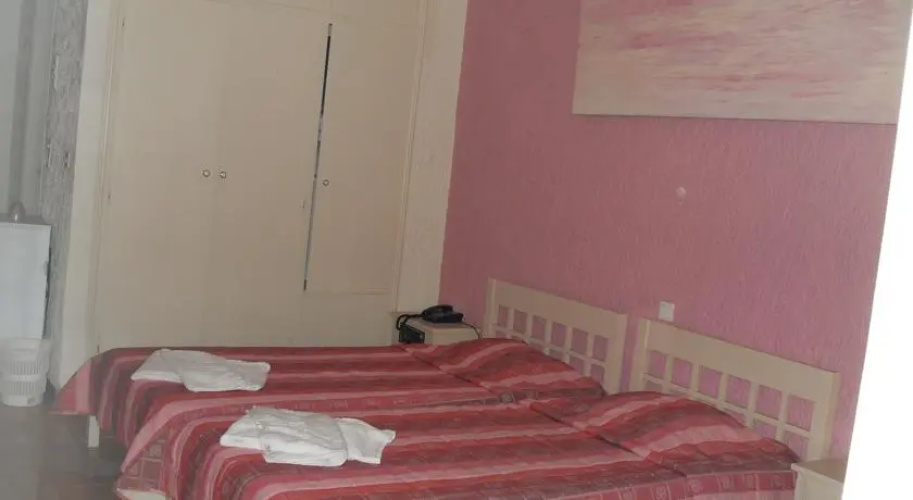 Benitses Bay View Hotel