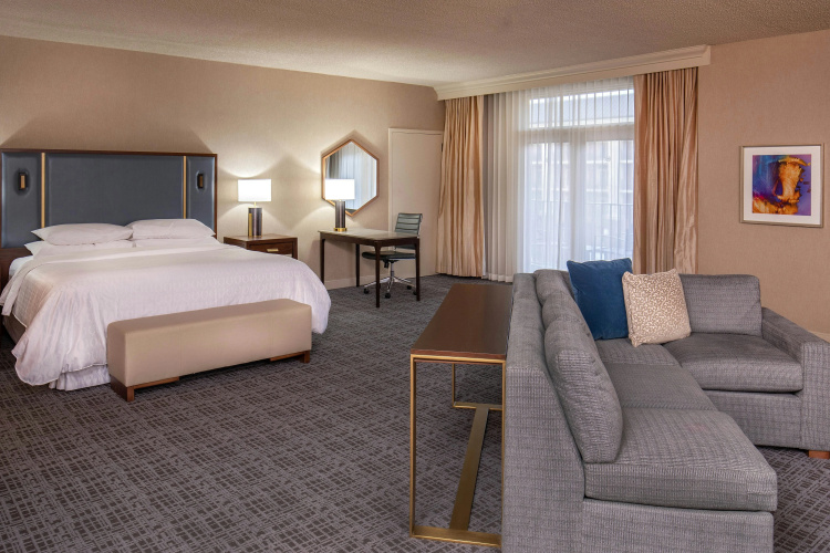 Sheraton Music City photo 7