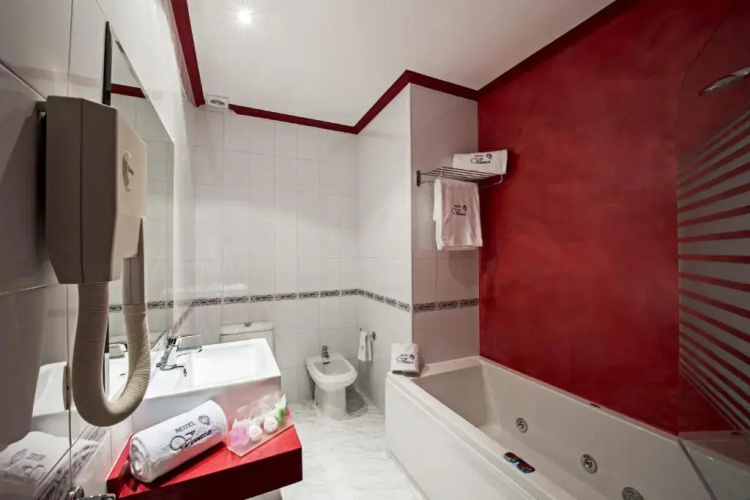 Motel Venus La Coruna