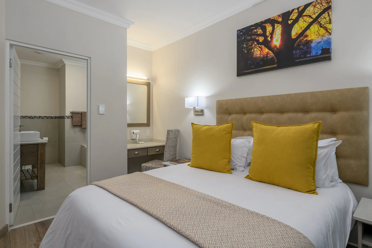 Hotelafbeelding