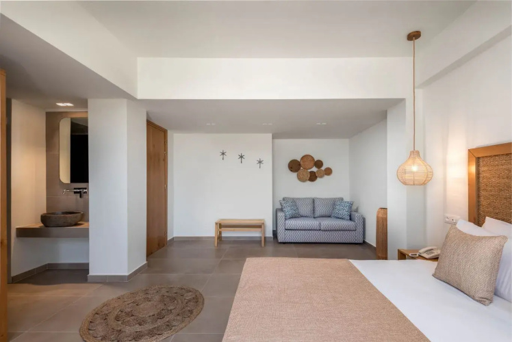 Absolute Kiotari Resort
