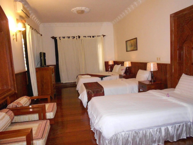 Mayfair Angkor Villa
