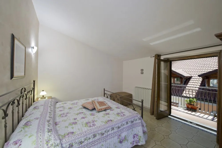 Casa Melinda