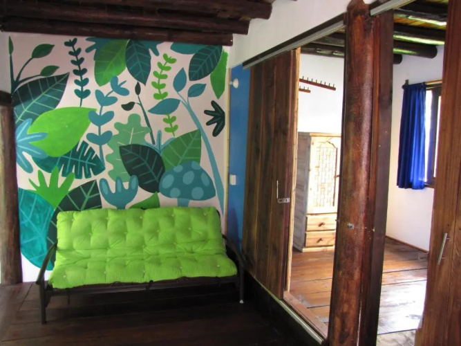 Tower Bridge Hostel